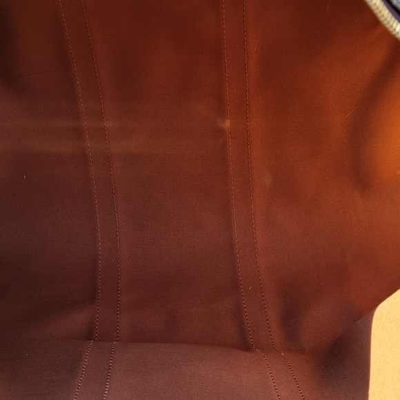 💯 Authentic *One Owner* Louis Vuitton Keepall 55 Duffle Bag - Picture 6 of 8